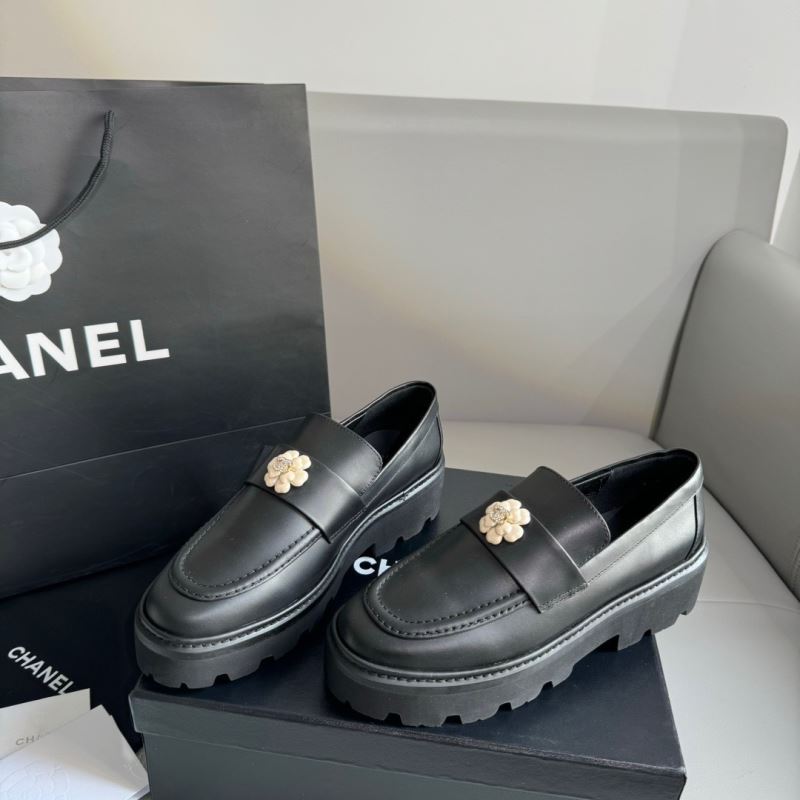 Chanel Low Shoes